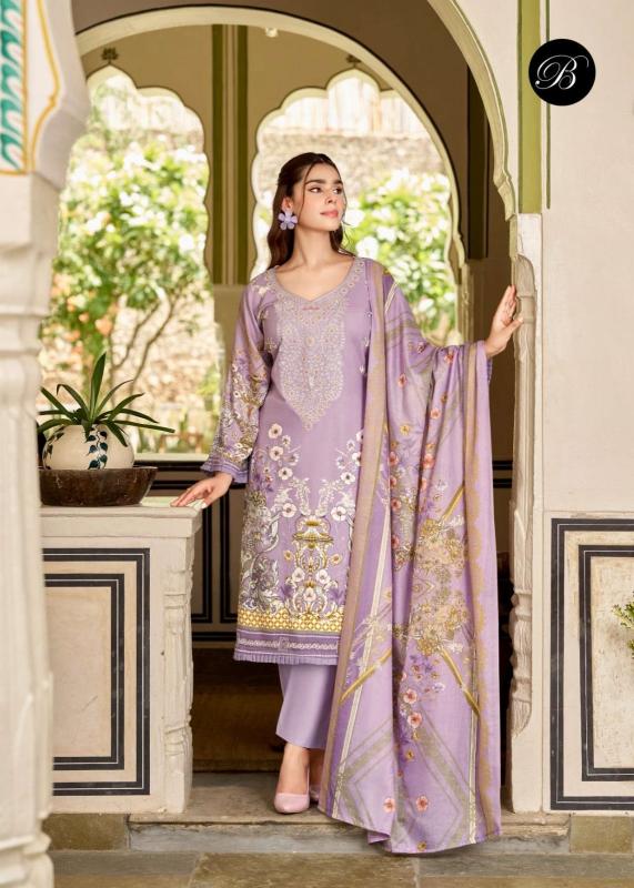 Belliza riwayat vol 19 buy wholesale dress materials